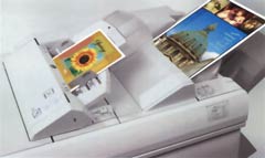 Fuji Xerox 700 Digital Color Press